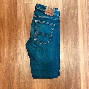 Men’s Hollister Slim Straight Jeans